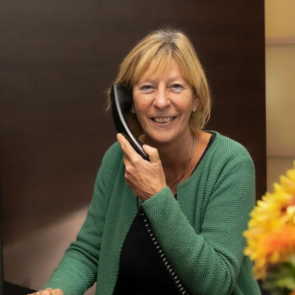Patty Voskuilen